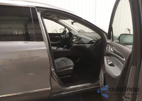 2021 Buick Enclave Awd Premium из США, поврежденный, VIN 5GAEVBKW2MJ158734